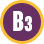 B3 vitamin