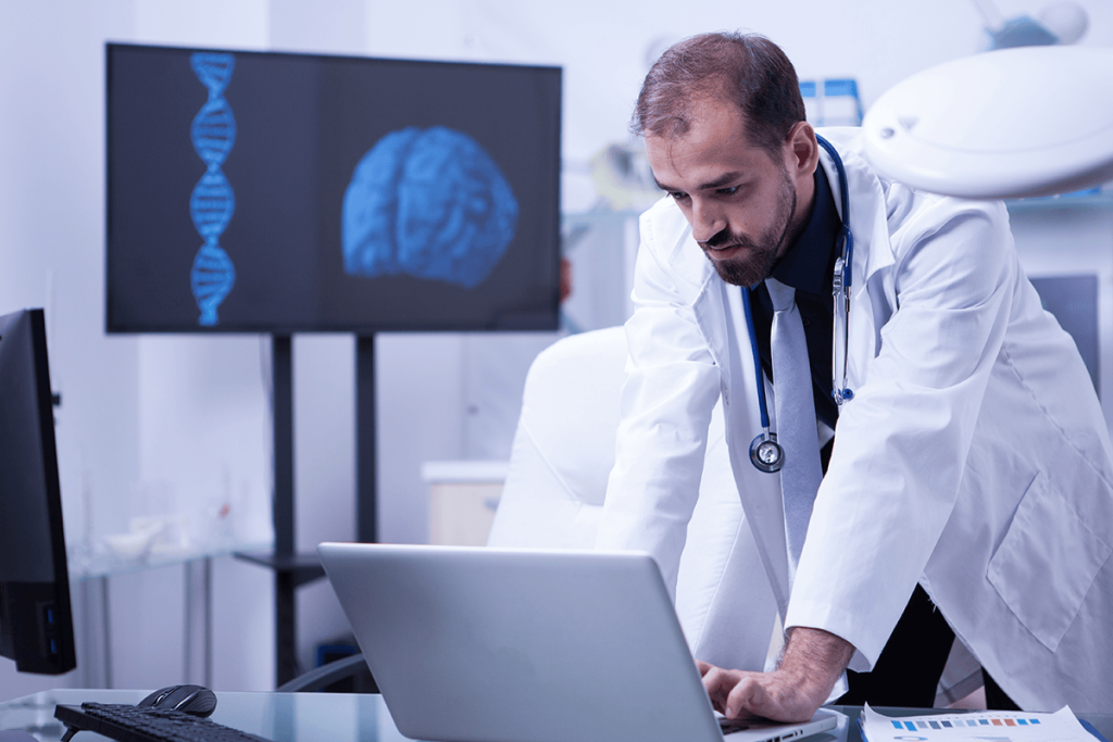 Klinička studija za Folnu kiselinu