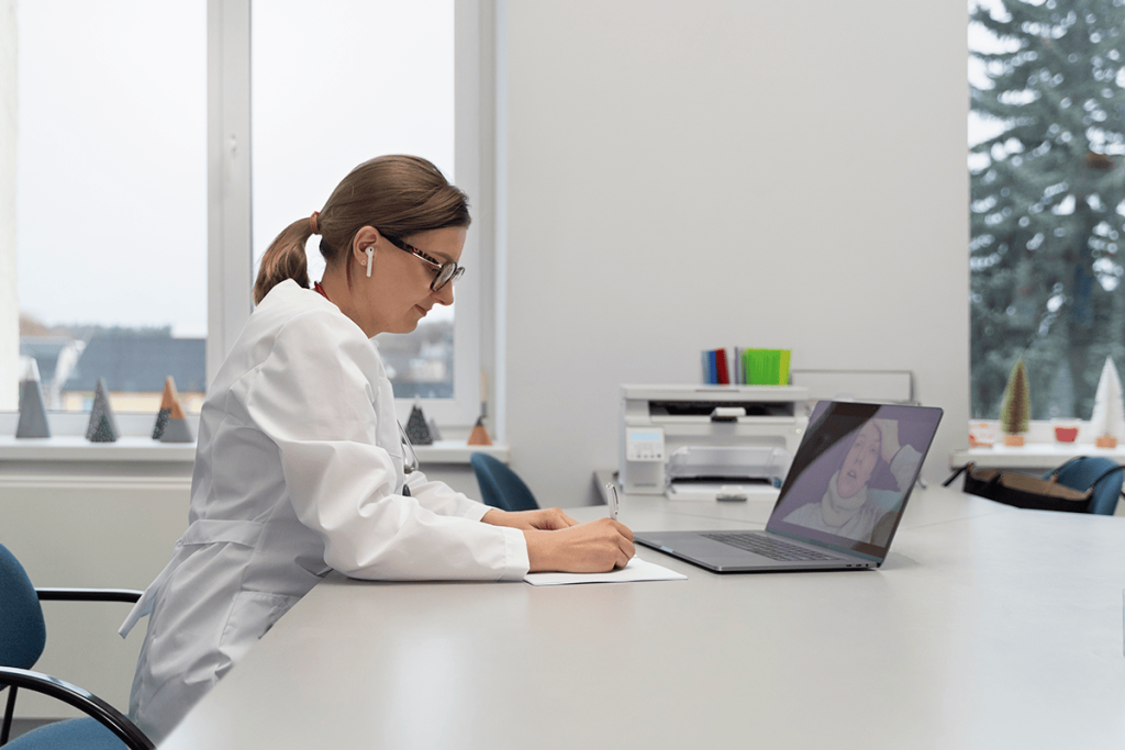 Kliničke studije o vitaminu B1 (Tiamin-hidrohlorid) i funkciji nervnog sistema